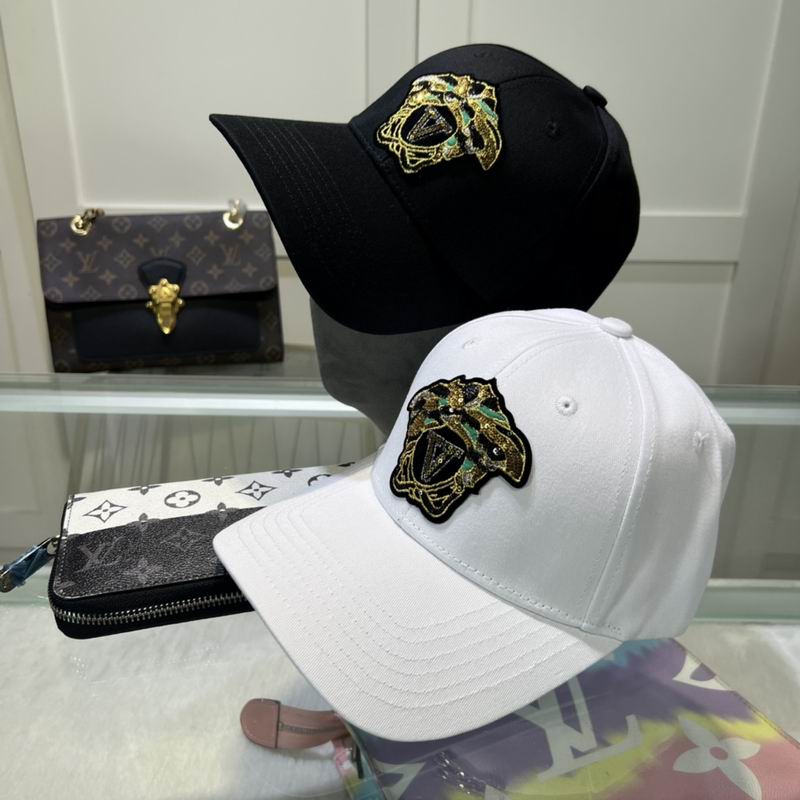 Versace Cap hh03